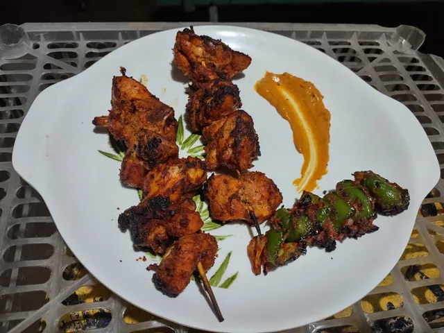 Shree Damodar Catering - 5