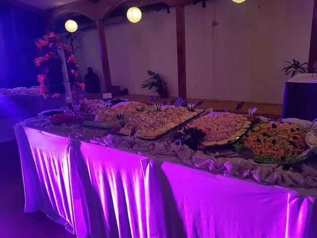 Pinto Caterers - 2