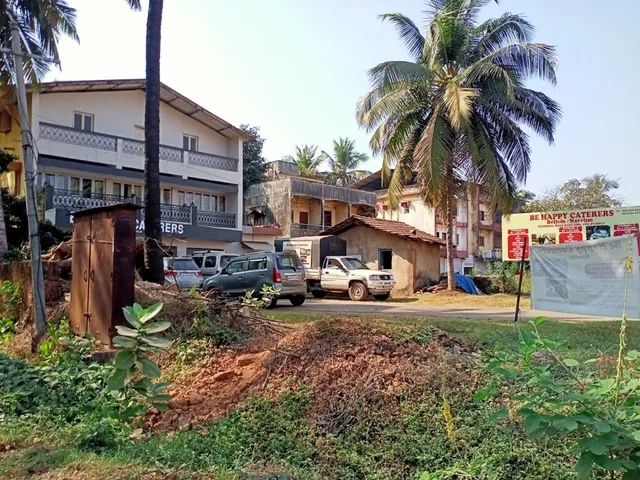 Be Happy Caterer's - 2