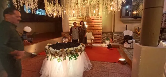 Rebello Caterers - 2