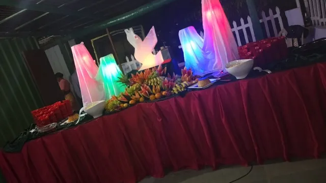 Rebello Caterers - 6