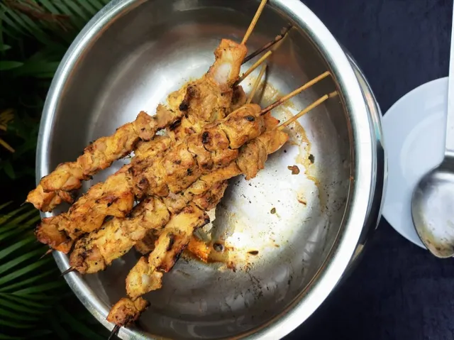 MyPell's Caterers & Delicacies - 4