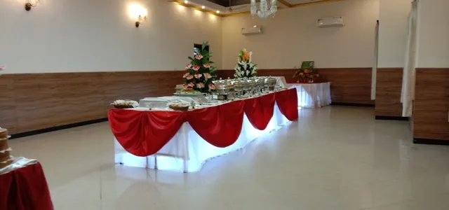 Josma Caterers - 2
