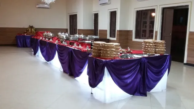 Josma Caterers - 6