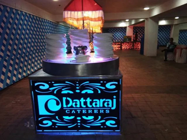 Dattaraj Caterers - 2