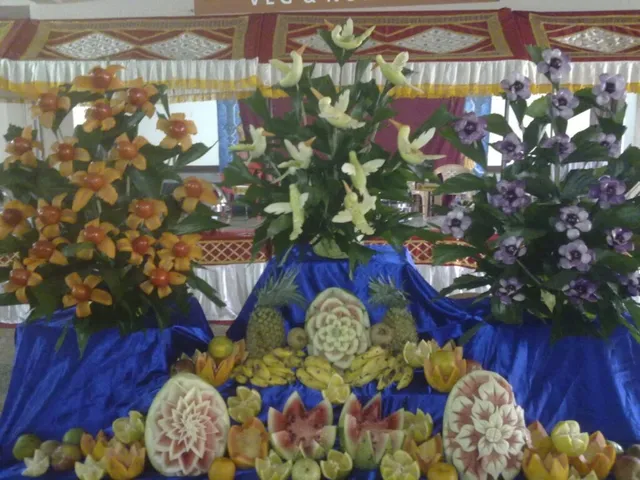 Dattaraj Caterers - 3