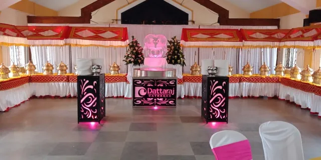 Dattaraj Caterers - 4