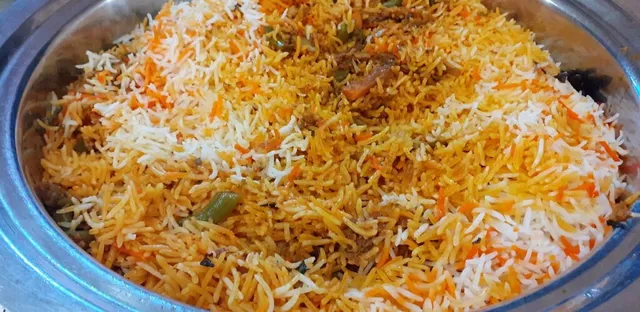 Sai Caterers Hubballi - 4