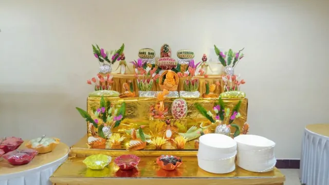 Sai Caterers Hubballi - 6