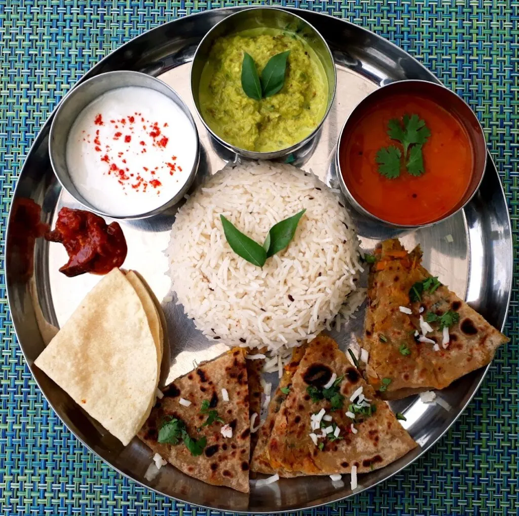 Mammas Lunch Box Food Tech Pvt Ltd