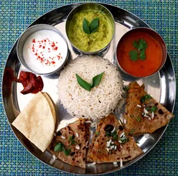 Mammas Lunch Box Food Tech Pvt Ltd