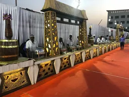 Bhairu caterers