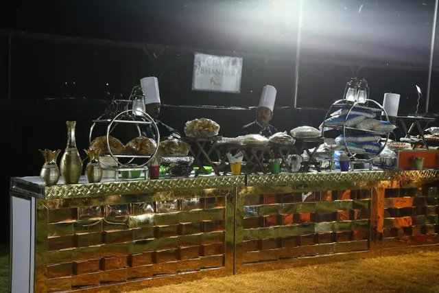 Bhairu caterers - 6