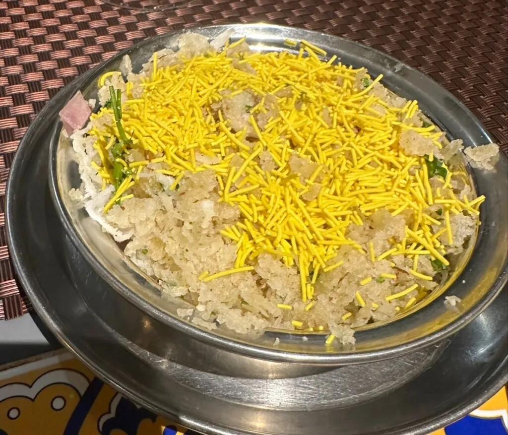 Kamat Tiffins - A Pure Vegetarian Quick Service Restaurant