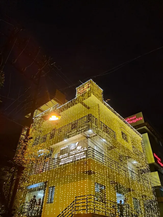 Shree Renuka Caterers - 3