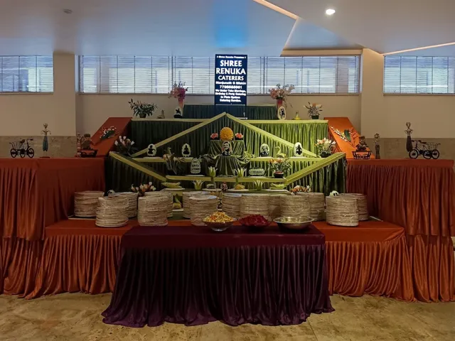 Shree Renuka Caterers - 2