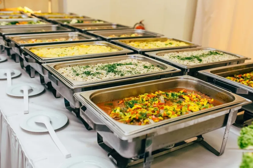 Sri siddeshwar caterers