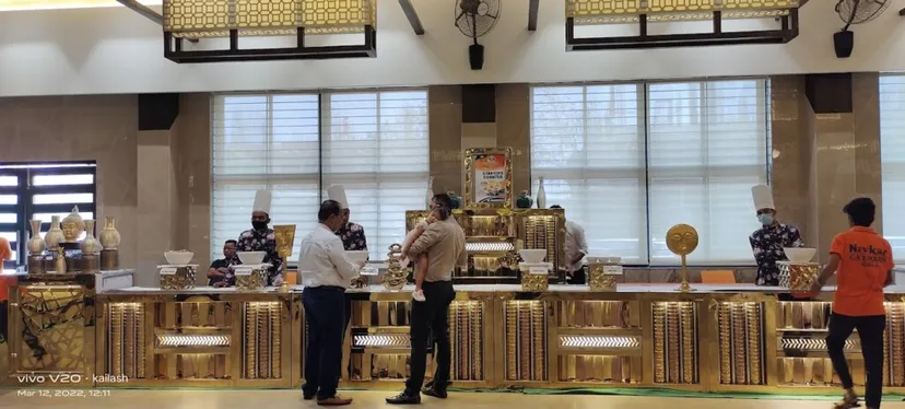 Navkar Caterers Hubli