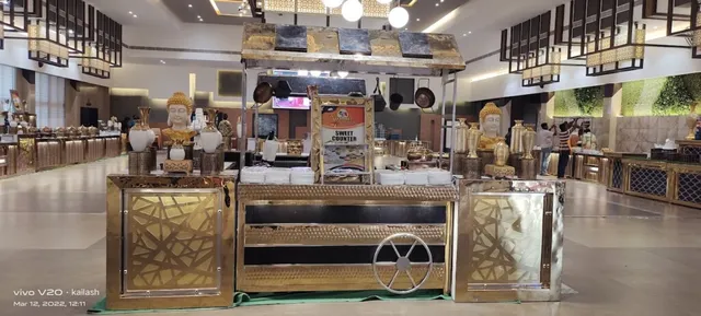 Navkar Caterers Hubli - 3