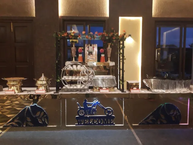 Navkar Caterers Hubli - 6
