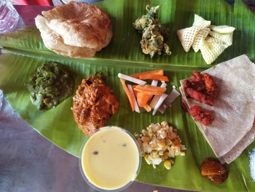 Samantha Events & Catering