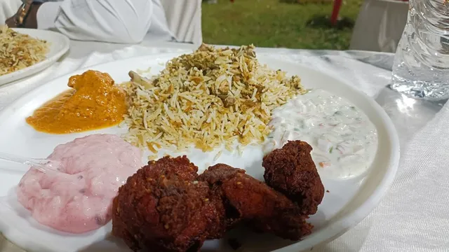 Samantha Events & Catering - 3