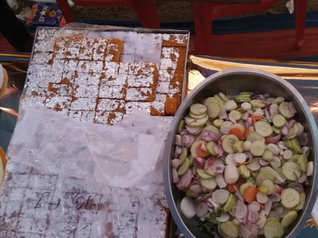 Samantha Events & Catering - 4