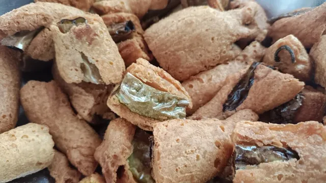 Samantha Events & Catering - 5