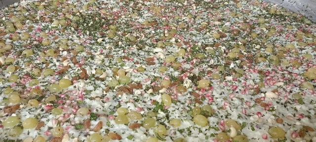 Samantha Events & Catering - 6