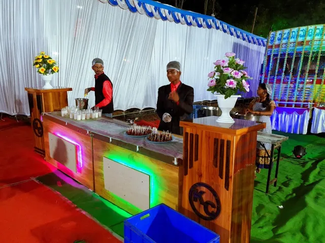 Karavali Caterers - 2