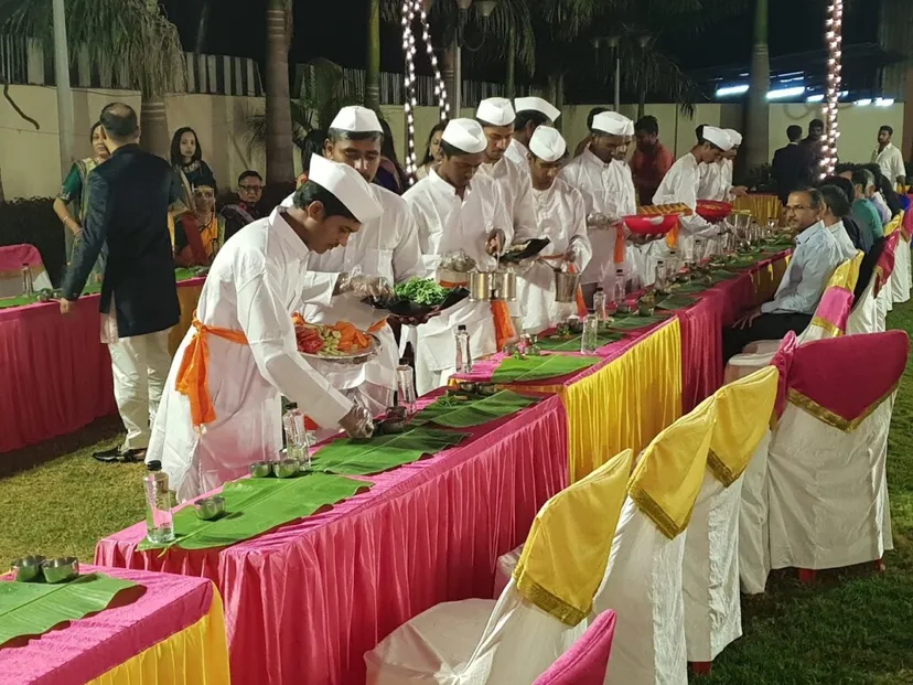 Karavali Caterers