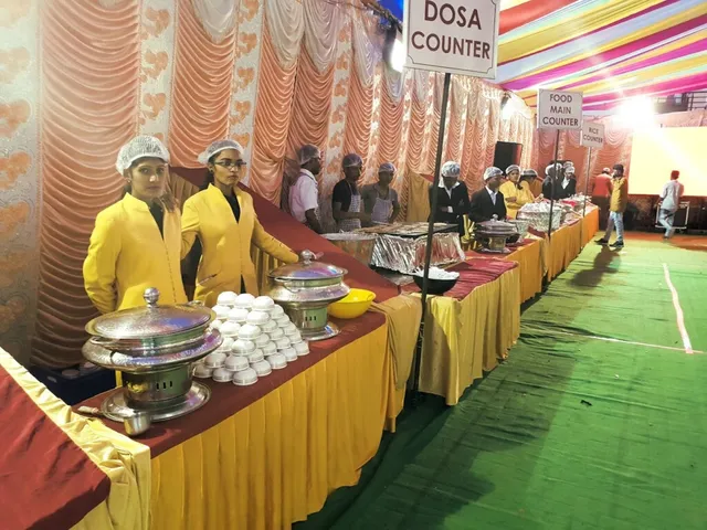 Karavali Caterers - 4