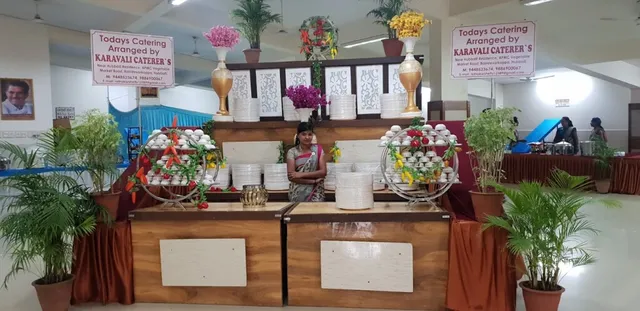 Karavali Caterers - 6