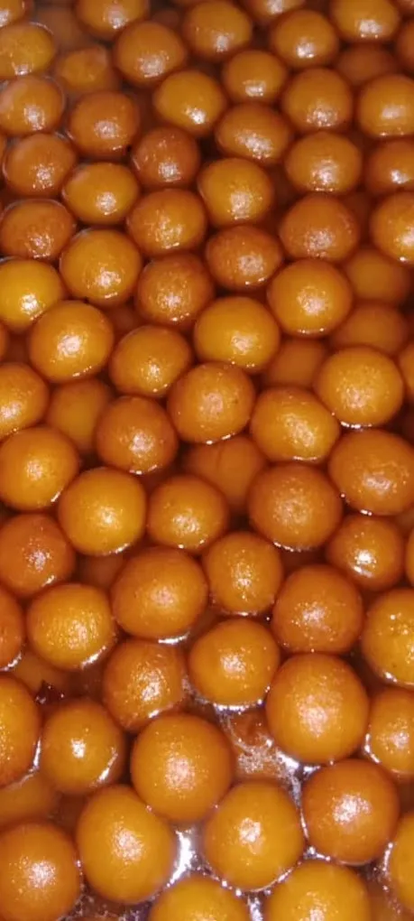 Uma Caterers Hubballi