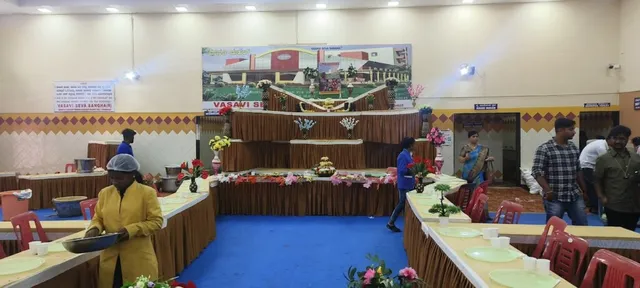 Uma Caterers Hubballi - 3