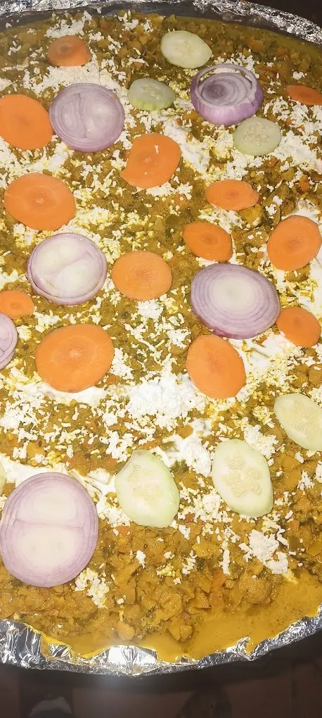 Uma Caterers Hubballi - 5