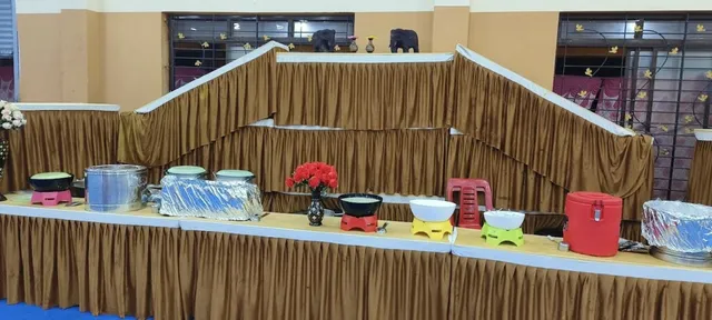 Uma Caterers Hubballi - 2