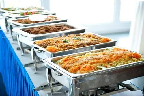 SHREE CATERING SERVICE - 2
