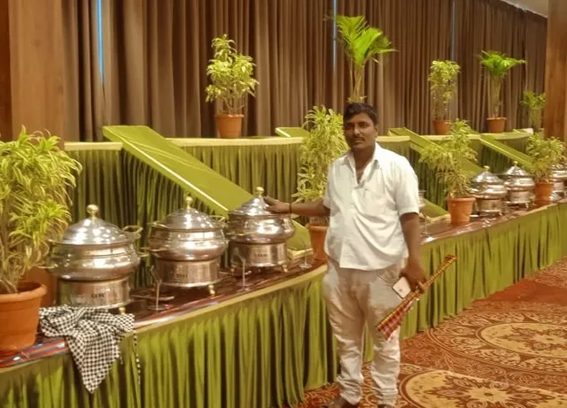 SHREE CATERING SERVICE - 3