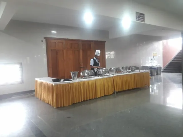 SHREE CATERING SERVICE - 4