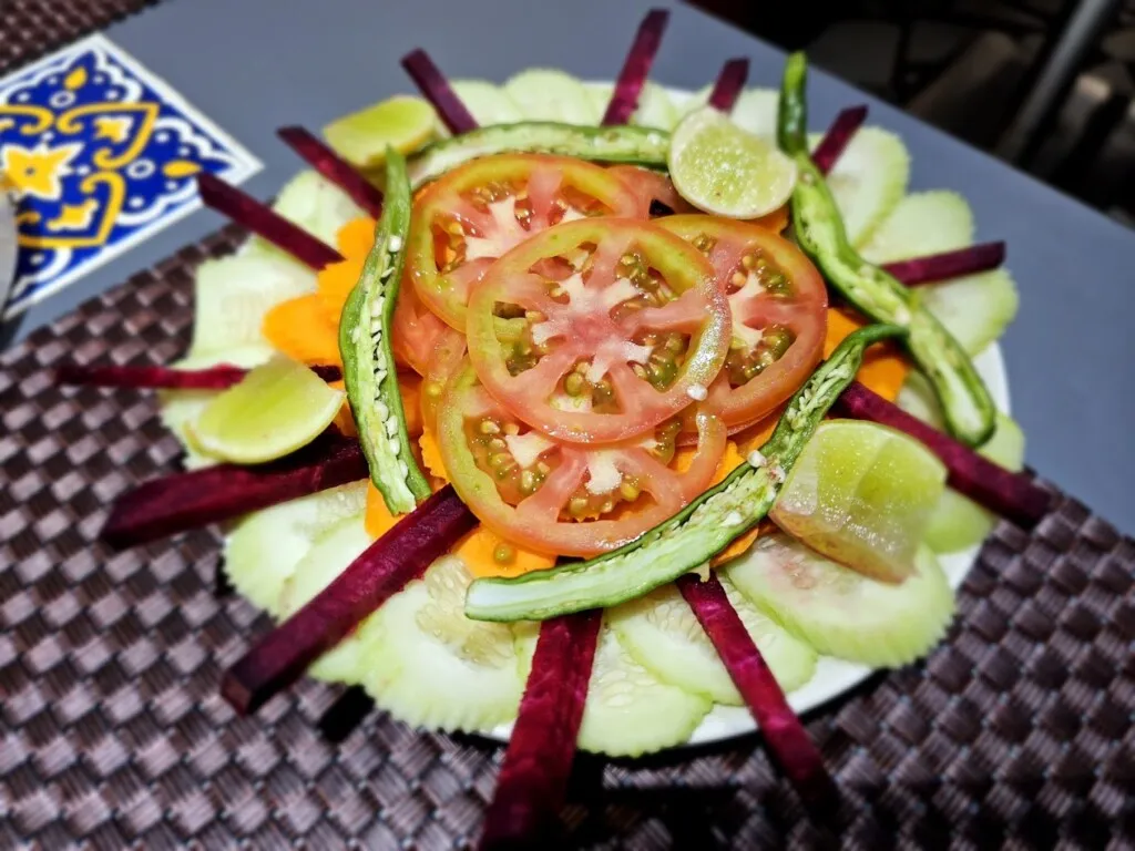 Kamat Annaleela - Pure Vegetarian Restaurant