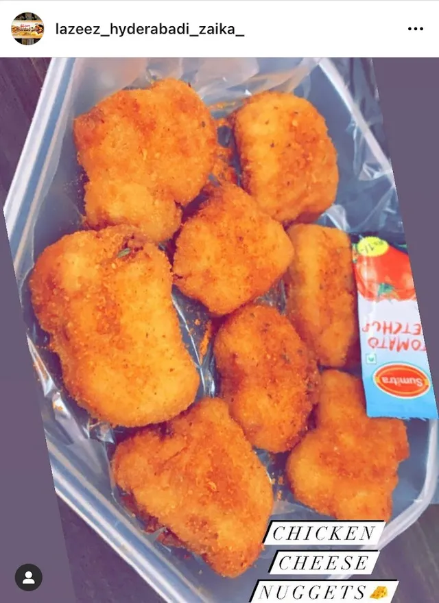 Lazeez Hyderabadi Zaika - 3