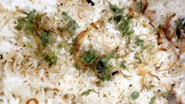 Lazeez Hyderabadi Zaika - 5