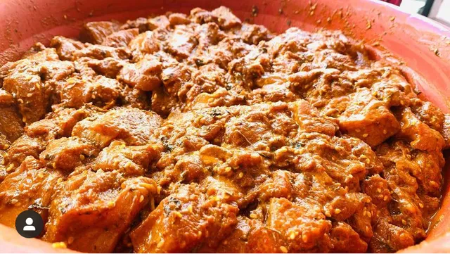 Lazeez Hyderabadi Zaika - 6