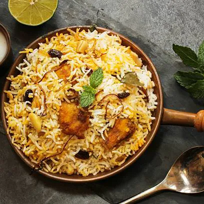 Lazeez Hyderabadi Zaika