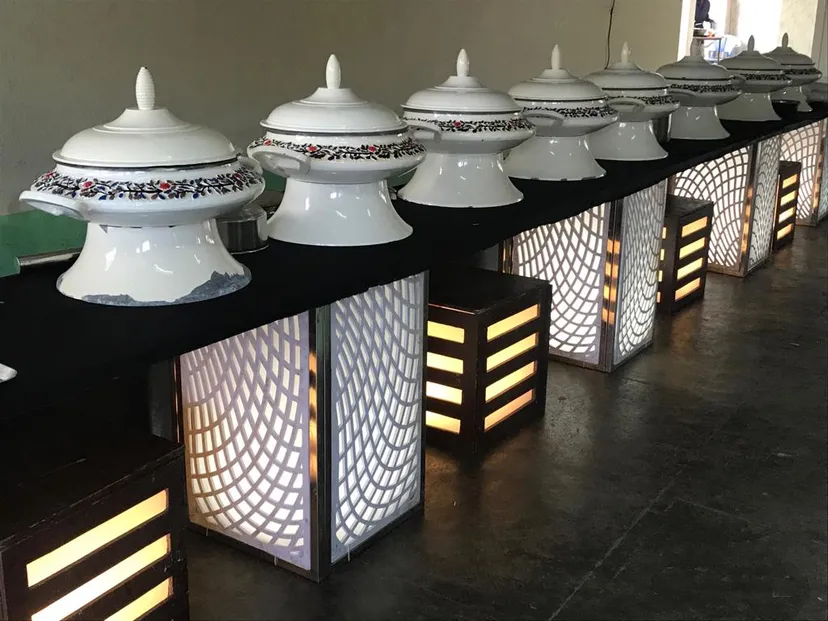 Sai Durga Arrangers and Caterers Mangalore