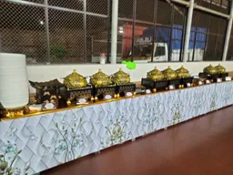 Sai Durga Arrangers and Caterers Mangalore - 3