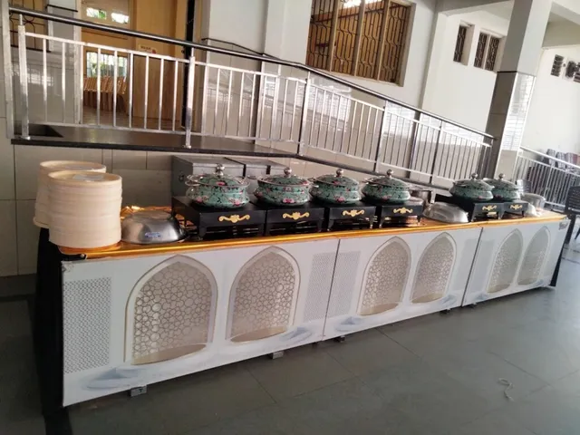 Sai Durga Arrangers and Caterers Mangalore - 6