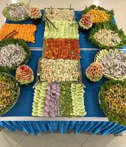 ARUN'S CATERING - 2