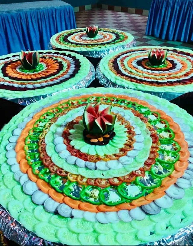 ARUN'S CATERING - 6